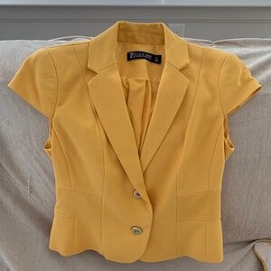 New York Company Jacket